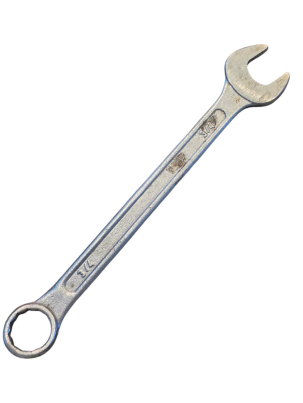 Vintage 3/4" Combination Wrench Drop Forged India